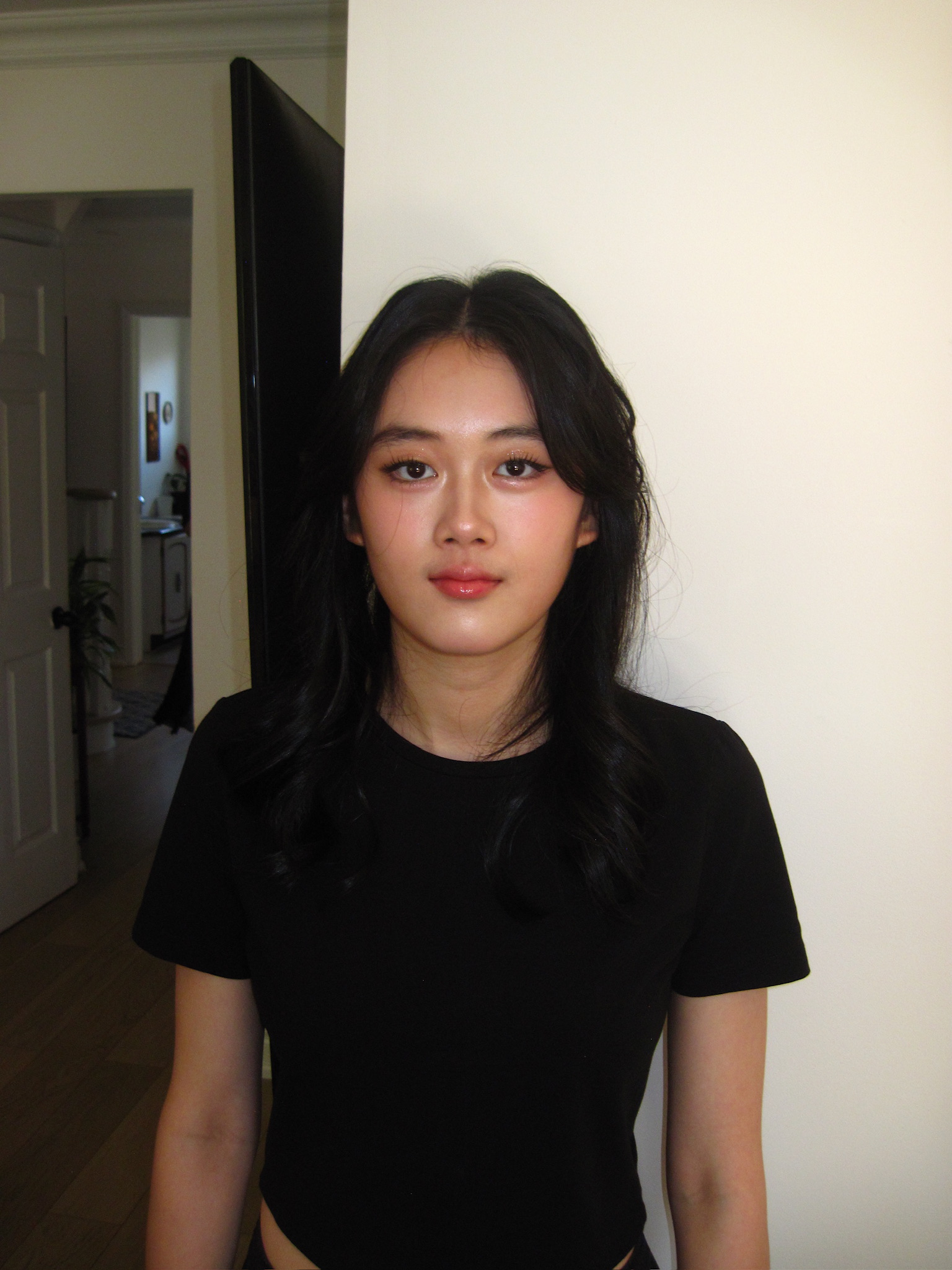 Chic Prom Glam
